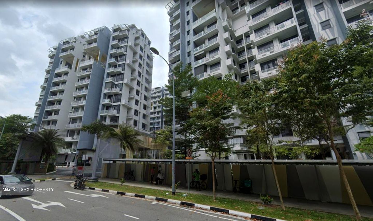 Urban Vista (D16), Condominium #504338561